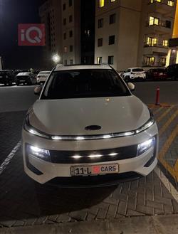 جاك JS6